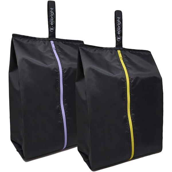 Amazon.com | TUMI - Shoe Bags for Travel, Storage & Packing